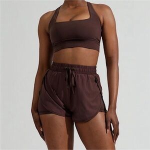 BuffBuny Collection Lifesaver Shorts